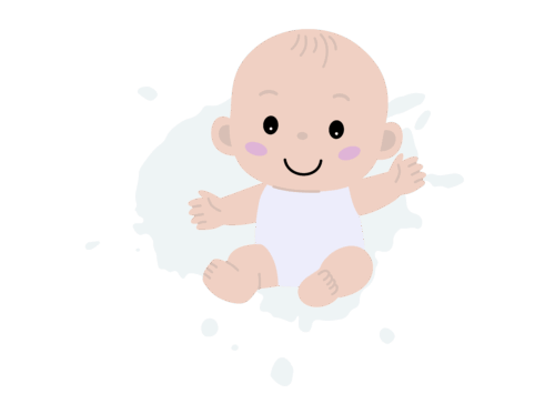 Schwendi - Schwimmkurs Baby II vom 27.09.2025 - 22.11.2025 (12:45 Uhr - 13:25 Uhr) -AUSGEBUCHT-