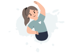Memmingen - Postnatale Aquafitness vom 27.09.2026 - 29.11.2026 (09:00 - 09:40 Uhr)